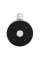 Монтажна коробка Light Vision VLC-1280(M), метал, 132*52 мм
