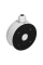 Монтажна коробка Light Vision VLC-1280(M), метал, 132*52 мм