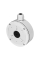 Монтажна коробка Light Vision VLC-1280(M), метал, 132*52 мм