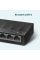 Комутатор TP-Link LiteWave LS1005G 5-портовий некерований