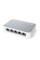 Комутатор TP-Link TL-SF1005D 5-портовий некерований