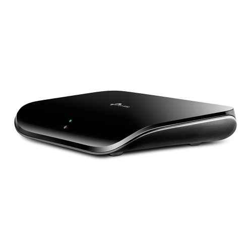 Комутатор TP-Link TL-SG1005D 5-портовий некерований