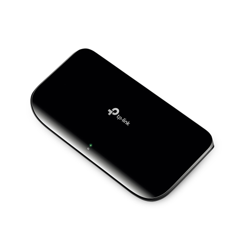 Комутатор TP-Link TL-SG1008D 8-портовий некерований