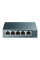 Комутатор TP-Link TL-SG105 5-портовий некерований