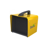 Теплова гармата Ballu BKX-5 3кВ настільна