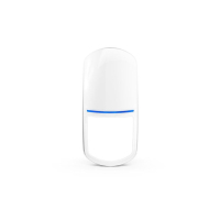Датчик руху Satel SLIM-DUAL-LUNA