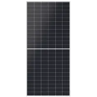 Сонячна панель PV JA Solar JAM72D42-640/LB