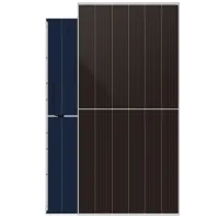 Солнечная панель DAHsolar DHN-66Z20/DG-650W