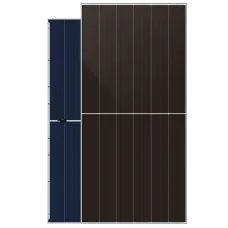 Сонячна панель DAHsolar DHN-66Z20/DG-650W