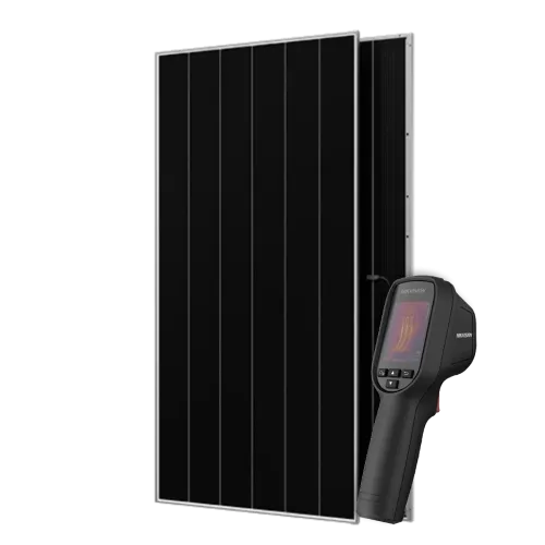 Комплект AIKO A660-MDE72Dw 660Вт + DS-2TP31B-3AUF