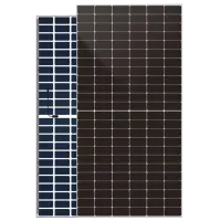 Солнечная панель DAHsolar DHN-72Х16/DG-590W