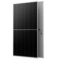 Сонячна панель AIKO A605-MAH72Mw 605 Вт