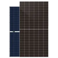 Сонячна панель DAHsolar DHN-66Z20/DG-625W