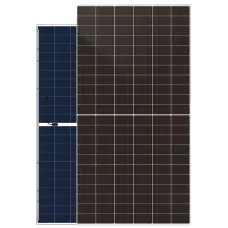 Сонячна панель DAHsolar DHN-66Z20/DG-625W