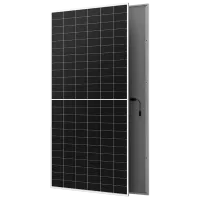 Сонячна панель AIKO G645-MCH72Dw 645Вт Dual-glass Bifacial (двусторонняя)