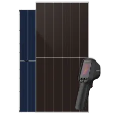 Комплект DHN-66Z20/DG-650W + DS-2TP31B-3AUF