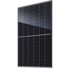 Солнечная панель JA Solar JAM54D40-465/LB Black Frame