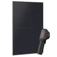 Комплект JAM54D41-455/LB + DS-2TP31B-3AUF