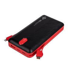 Зовнішній акумулятор LP PQ24 20000mAh