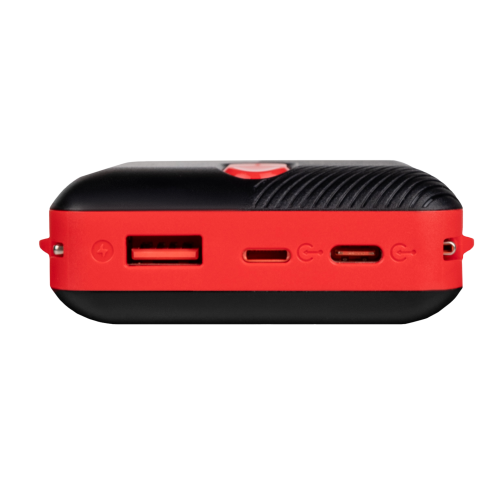Зовнішній акумулятор LP PQ24 20000mAh