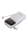 Зовнішній акумулятор LP PQ20 20000mAh
