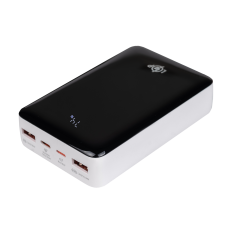 Зовнішній акумулятор LP PQ22 20000mAh