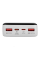 Зовнішній акумулятор LP PQ22 20000mAh