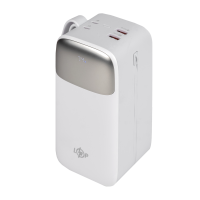 Зовнішній акумулятор LP PQ50 50000mAh