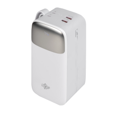 Зовнішній акумулятор LP PQ50 50000mAh