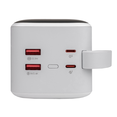 Зовнішній акумулятор LP PQ50 50000mAh
