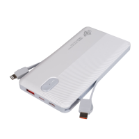 Зовнішній акумулятор LP PQ13 10000mAh