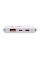 Зовнішній акумулятор LP PQ13 10000mAh