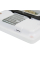 Комплект Wi-Fi відеодомофонa 7" BCOM BD-760FHD/T White з підтримкою Tuya Smart + BT-400HD-AC White