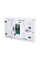 IP-відеодомофон BCOM BD-870 IP/T White з підтримкою Tuya Smart