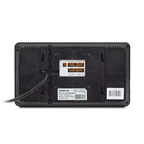 Відеодомофон 7" INNECOL NEO HD (Black)