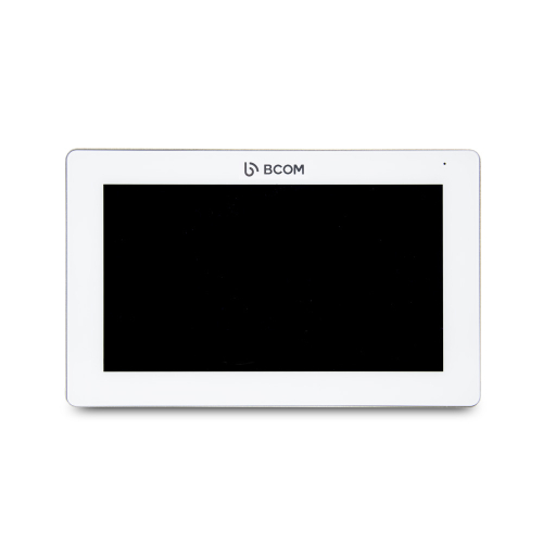 Відеодомофон BCOM BD-970 H/T White з підтримкою Tuya Smart
