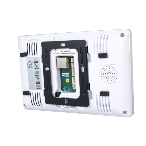 Відеодомофон BCOM BD-970 H/T White з підтримкою Tuya Smart