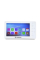 Комплект відеодомофона Tantos Prime HD 7" (White) + Tantos Triniti FHD