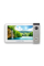 Комплект відеодомофону 7" INNECOL Amelie HD (White) + Tantos Triniti HD