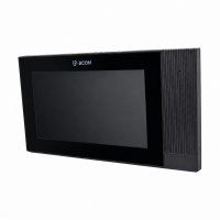 Видеодомофон BCOM BD-970 H/T Black с поддержкой Tuya Smart