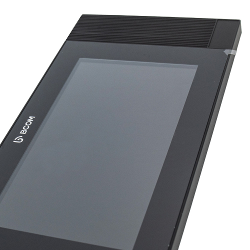 Видеодомофон BCOM BD-970 H/T Black с поддержкой Tuya Smart