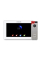 Відеодомофон 7" BCOM BD-770FHD White + Відеопанель Tantos Triniti FHD