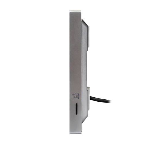 Кольоровий Wi-Fi AHD відеодомофон GV-059-AHD-M-VD7SD White