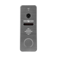 Панель виклику AHD GV-005-M-PV10-148 Grey