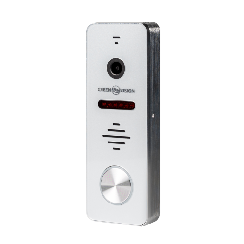 Автономна панель виклику IP GV-008-M-150 SD-32Gb