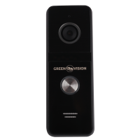 Панель виклику AHD GV-003-J-PV10-120 black