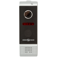 Панель виклику GV-002-J-PV80-110 silver
