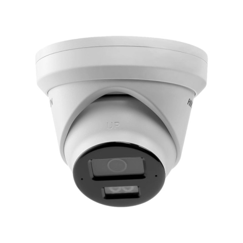 4 МП IP Acusense Smart Hybrid Light видеокамера с микрофоном Hikvision DS-2CD2343G2-LI2U (2.8мм)