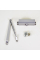 Дотягувач ATIS DC02 Silver