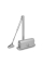 Дотягувач ATIS DC02 Silver